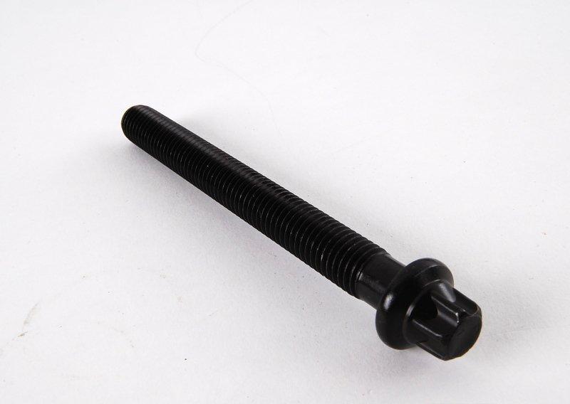 Комплект болтов для головки блока цил.