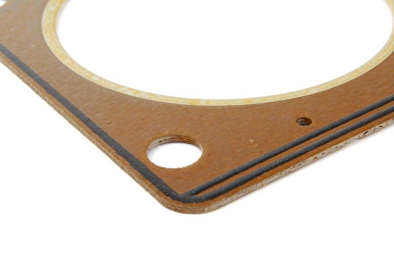 Уплотн.прокладка головки блока цилиндров