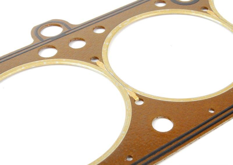 Уплотн.прокладка головки блока цилиндров