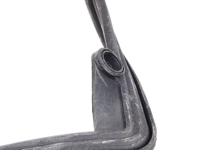 M73/S70 прокладка клапанной крышки цилиндры 1-6