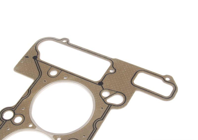 Уплот.прокладка гол.блока цил.безасбест.