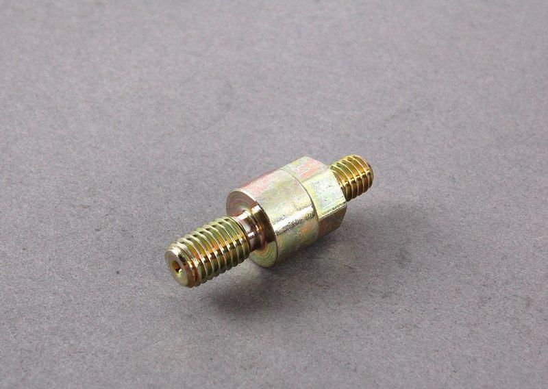 Установочный штифт