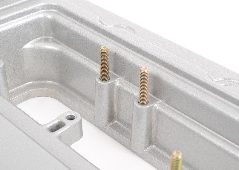 Крышка головки блока цилиндров П