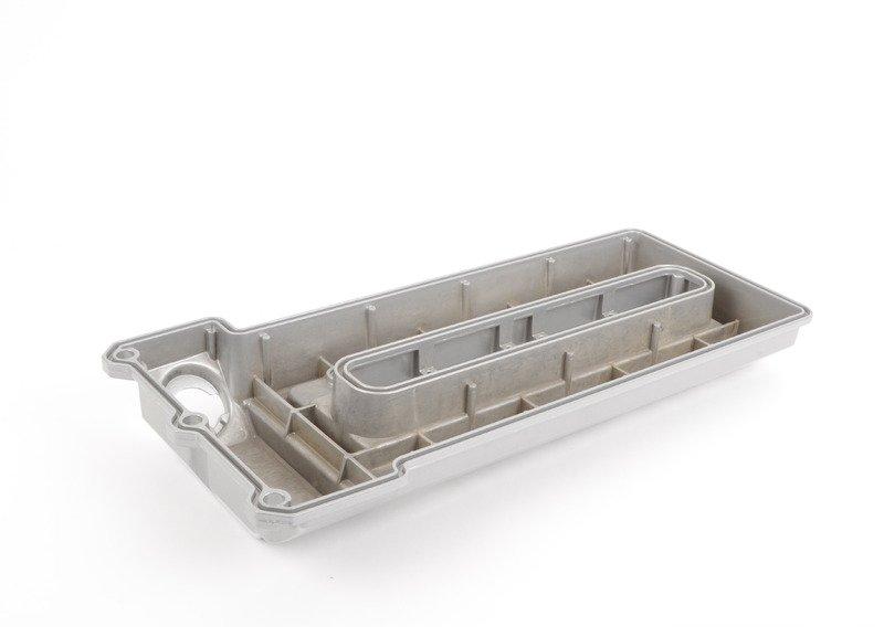 Крышка головки блока цилиндров П