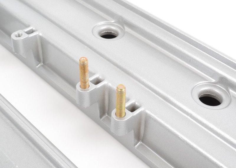 Крышка головки блока цилиндров Л