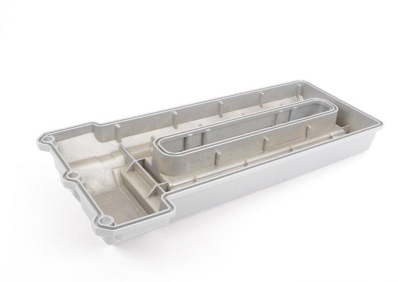 Крышка головки блока цилиндров Л