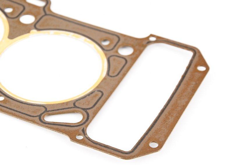 Уплот.прокладка гол.блока цил.безасбест.