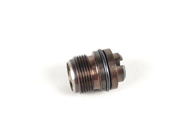 обратный клапан