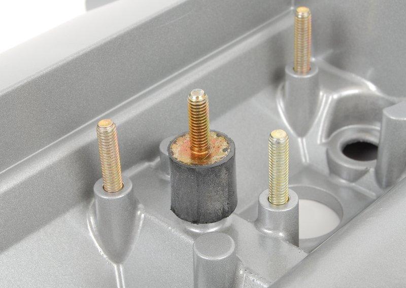 Крышка головки блока цилиндров