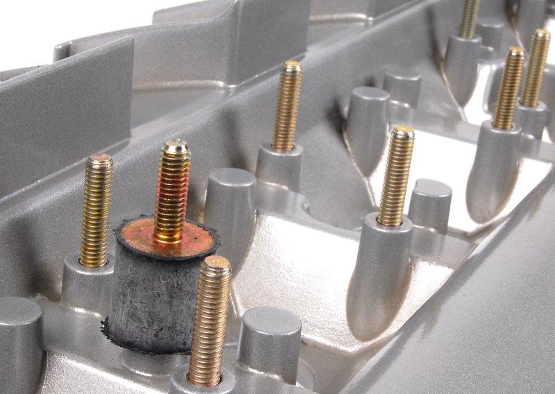 Крышка головки блока цилиндров