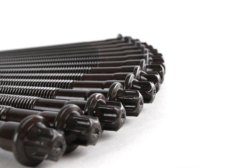 Комплект болтов для головки блока цил. M54 / M52 / 226S1