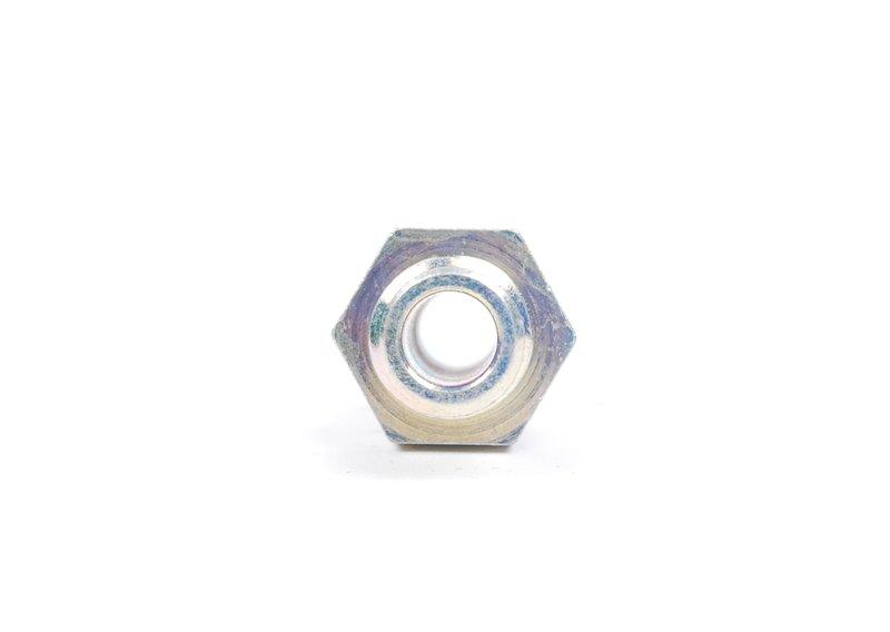 Резьбовой штуцер