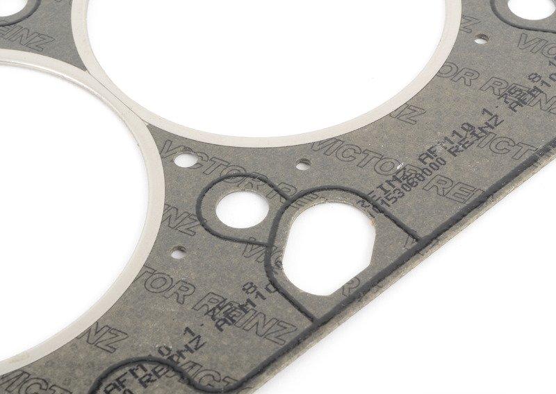 Уплот.прокладка гол.блока цил.безасбест.