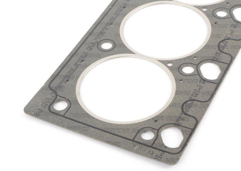 Уплот.прокладка гол.блока цил.безасбест.