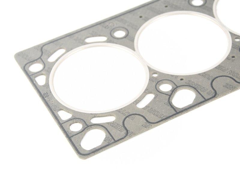 Уплот.прокладка гол.блока цил.безасбест.