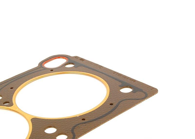 Уплот.прокладка гол.блока цил.безасбест.