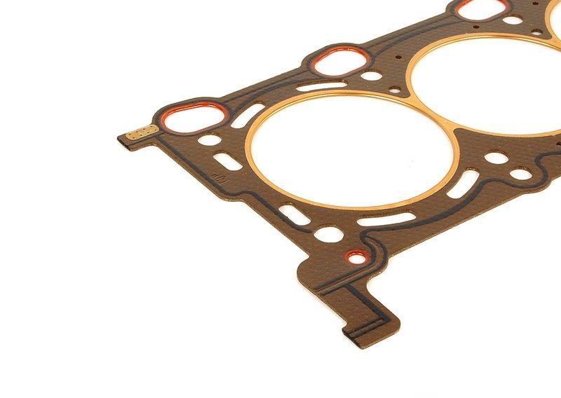 Уплот.прокладка гол.блока цил.безасбест.