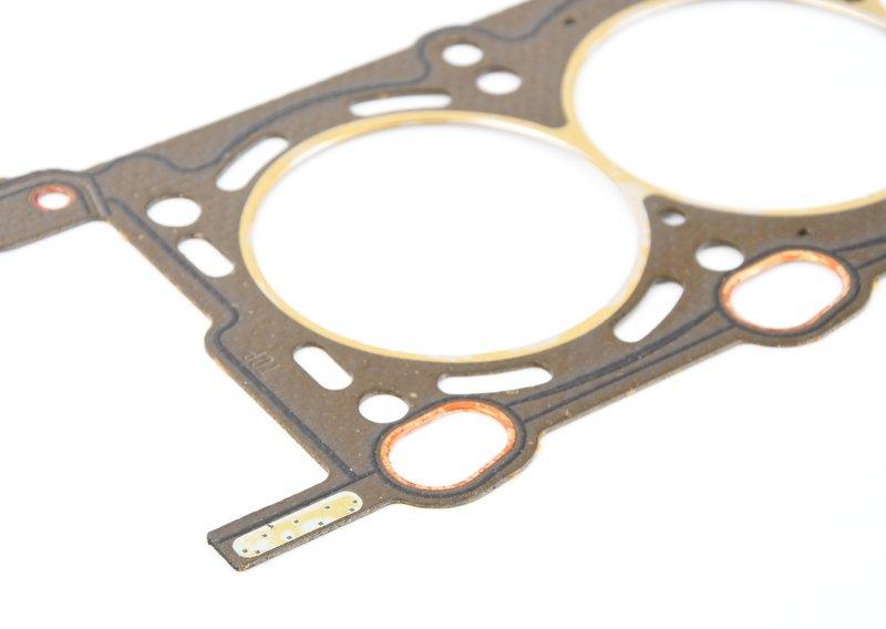 Уплот.прокладка гол.блока цил.безасбест.