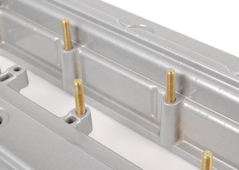 Крышка головки блока цилиндров П