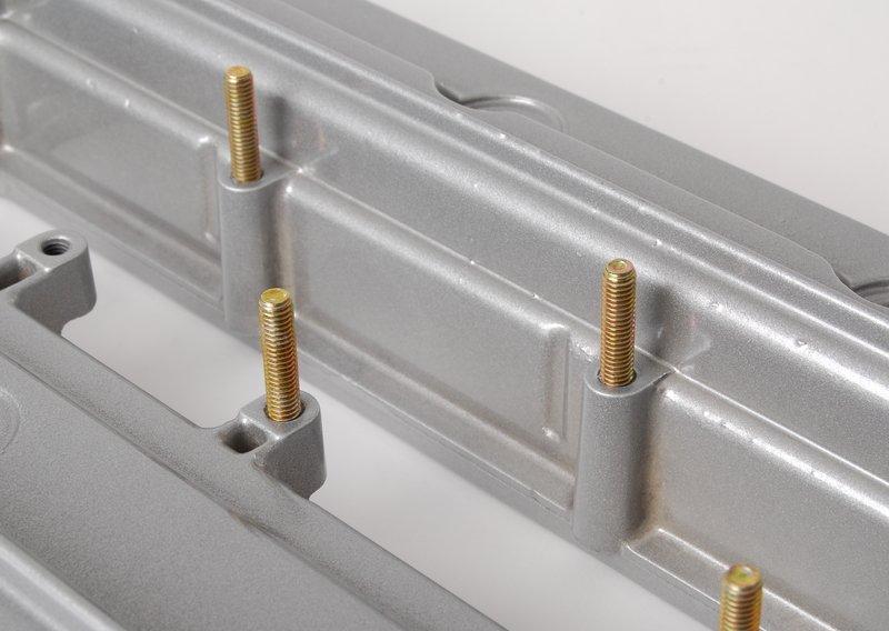 Крышка головки блока цилиндров П