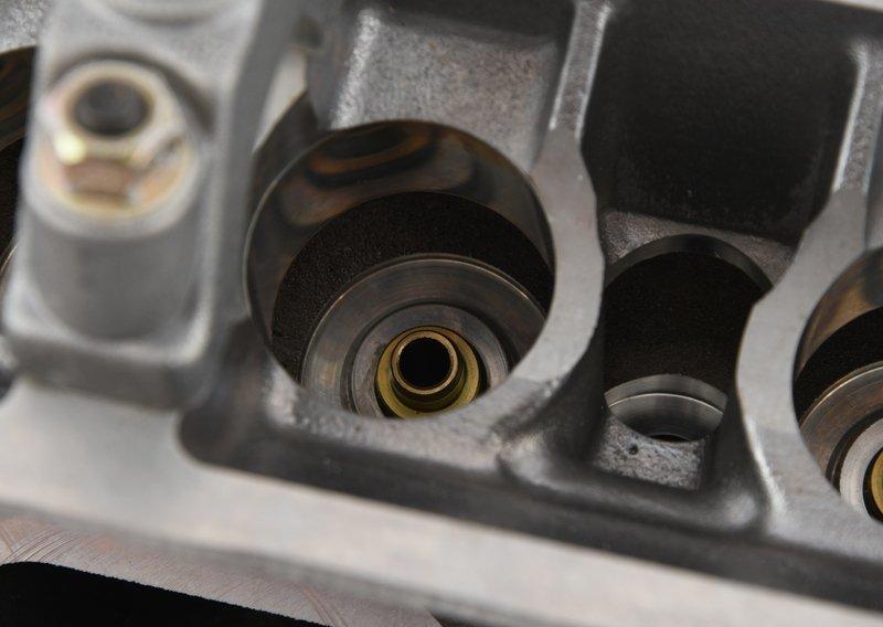 головка блока цилиндров