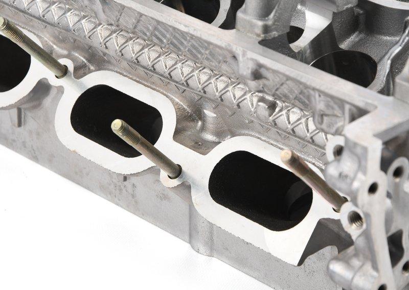 головка блока цилиндров