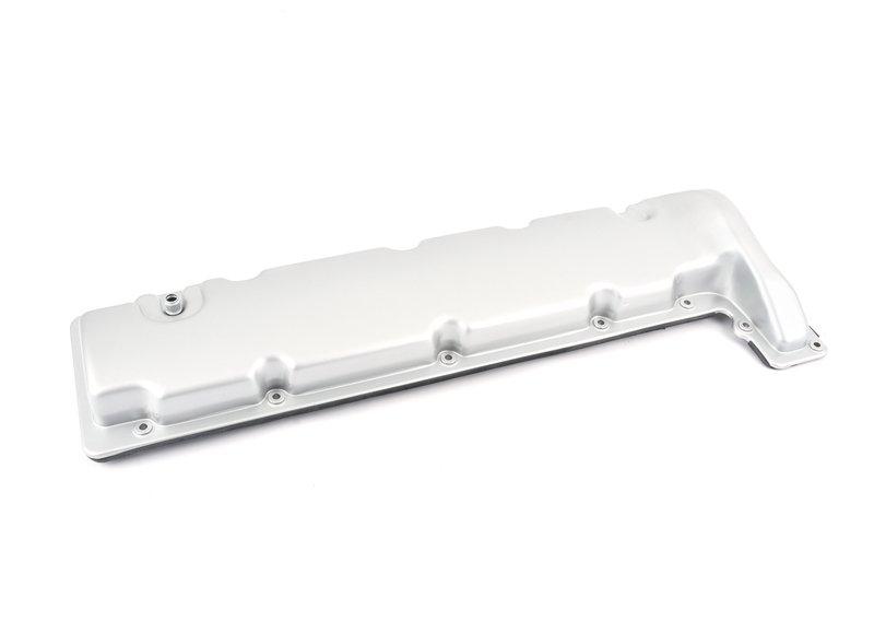 Крышка головки блока цилиндров Л