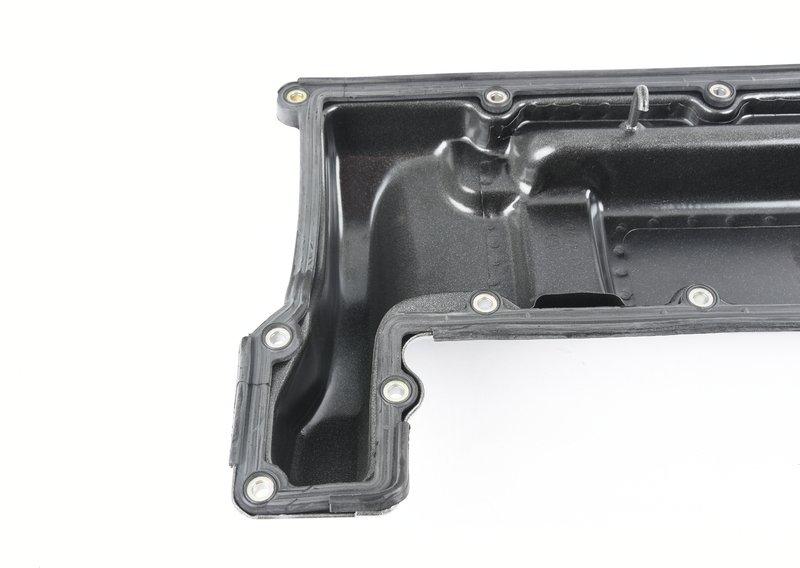 Крышка головки блока цилиндров Л