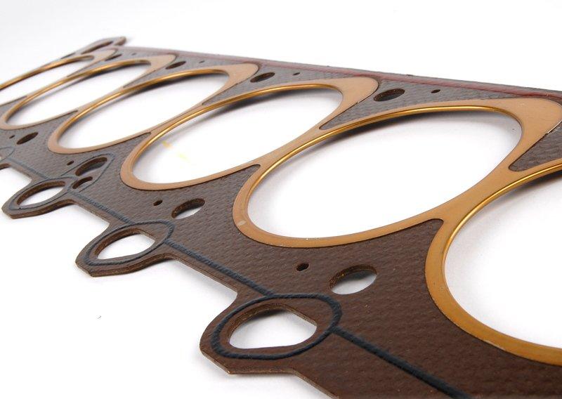 Уплот.прокладка гол.блока цил.безасбест.