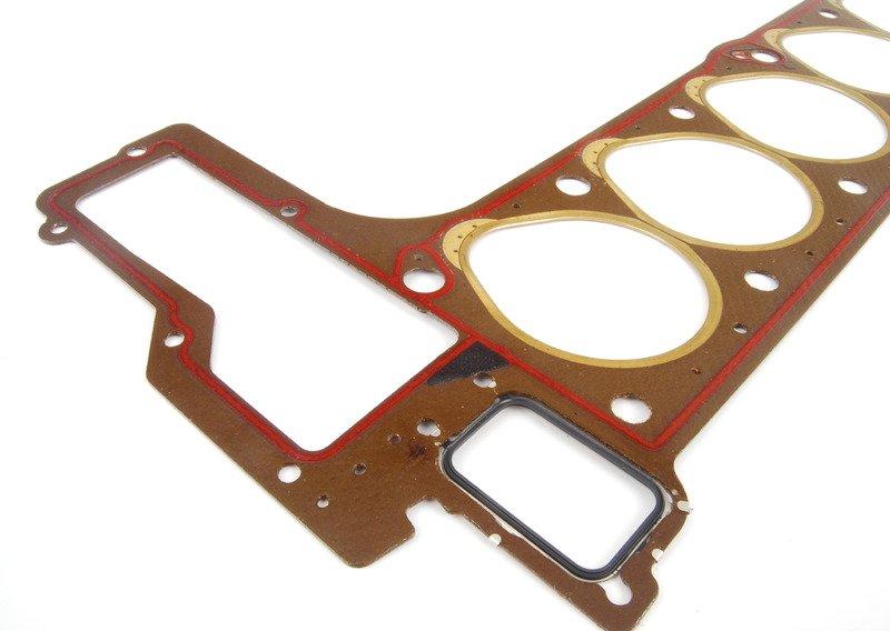 Уплот.прокладка гол.блока цил.безасбест.