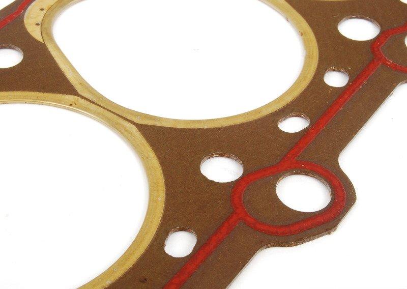 Уплот.прокладка гол.блока цил.безасбест.