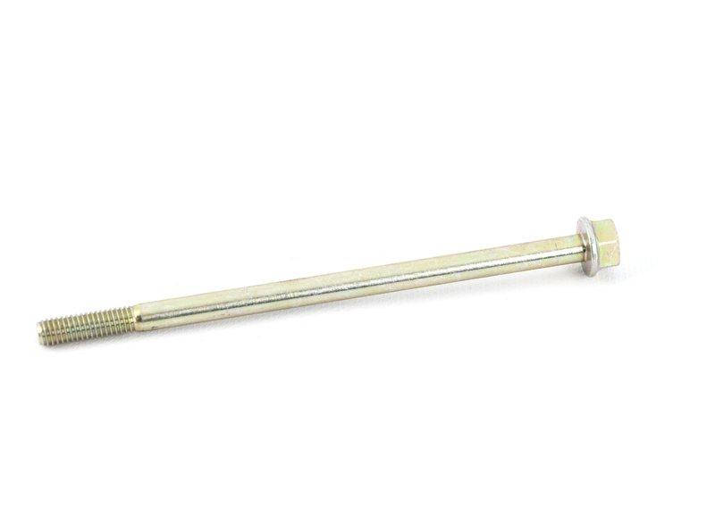 Болт с шестигранной головкой