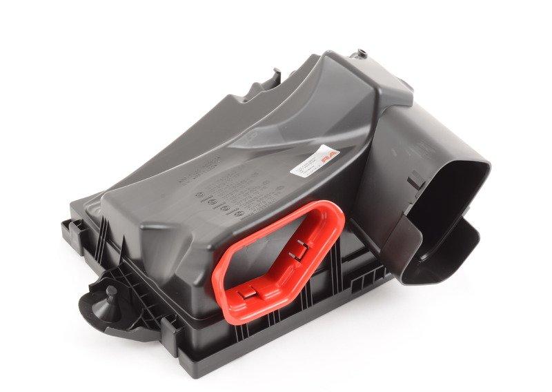 Глушитель шума всасывания воздуха