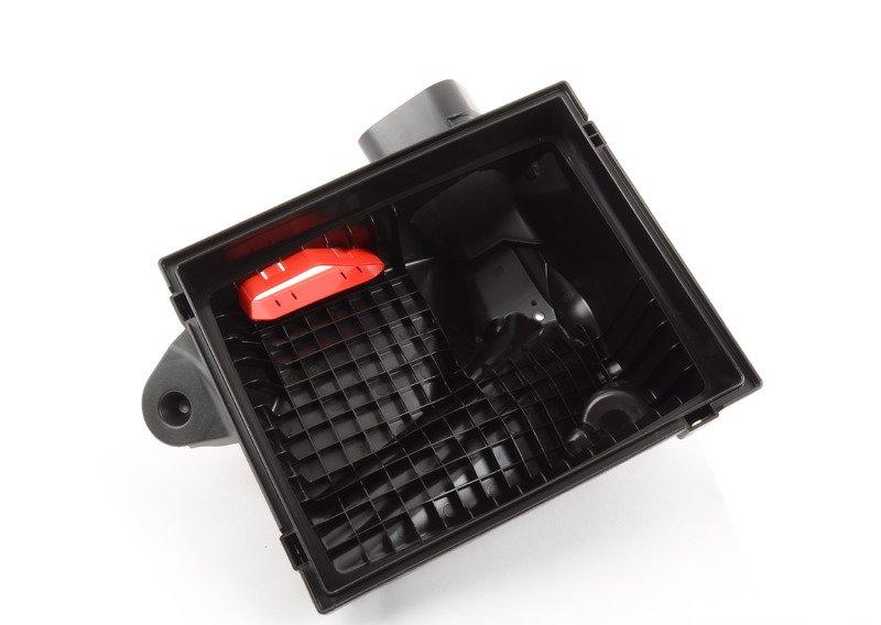 Глушитель шума всасывания воздуха