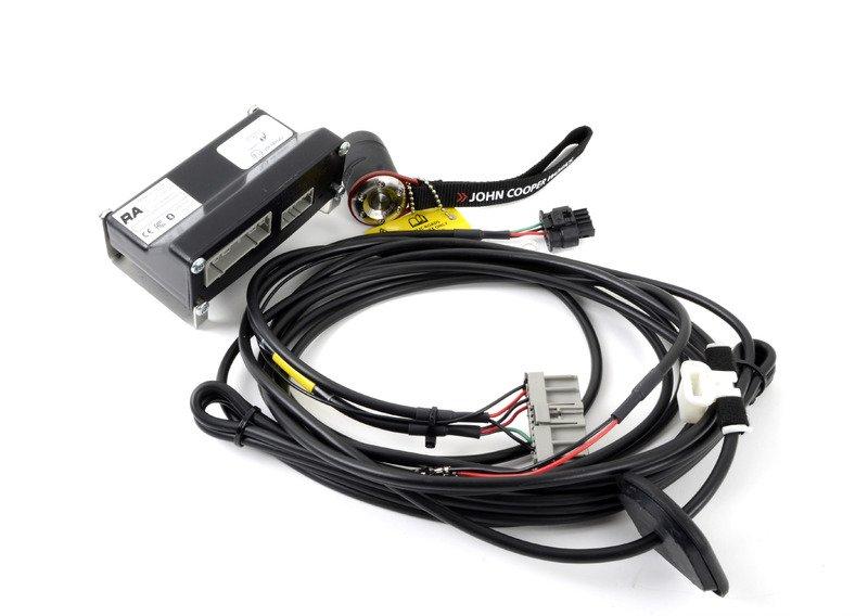 Тюнинговый комплект