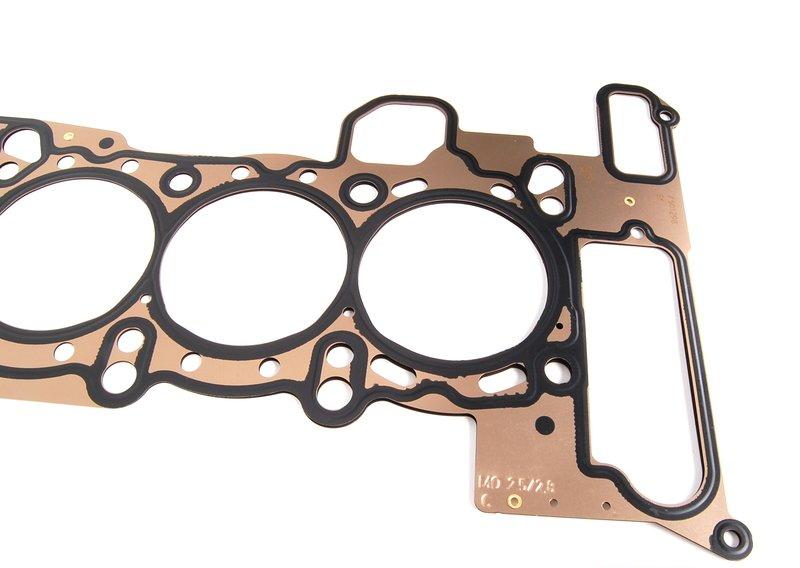 Уплот.прокладка гол.блока цил.безасбест.