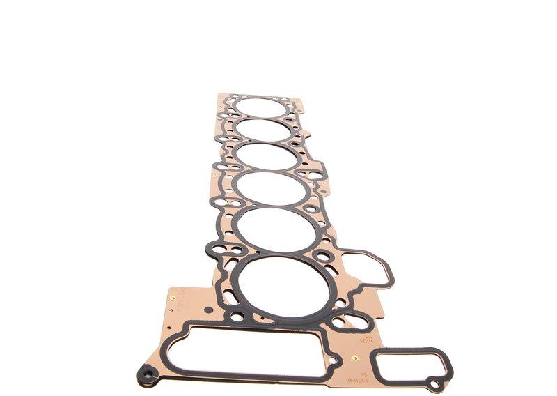 Уплот.прокладка гол.блока цил.безасбест.