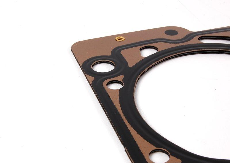 Уплот.прокладка гол.блока цил.безасбест.