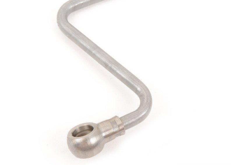 Маслопровод