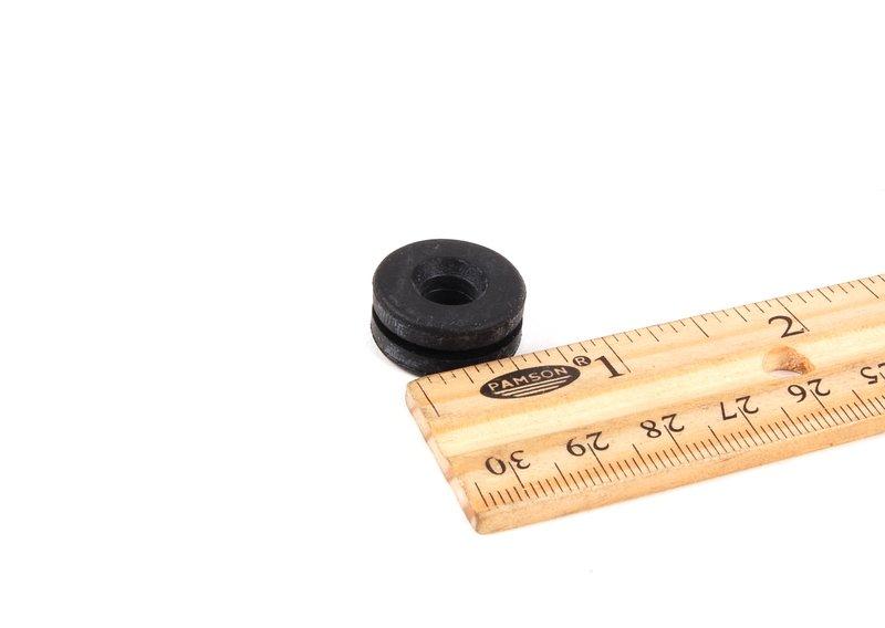 Резиновая втулка