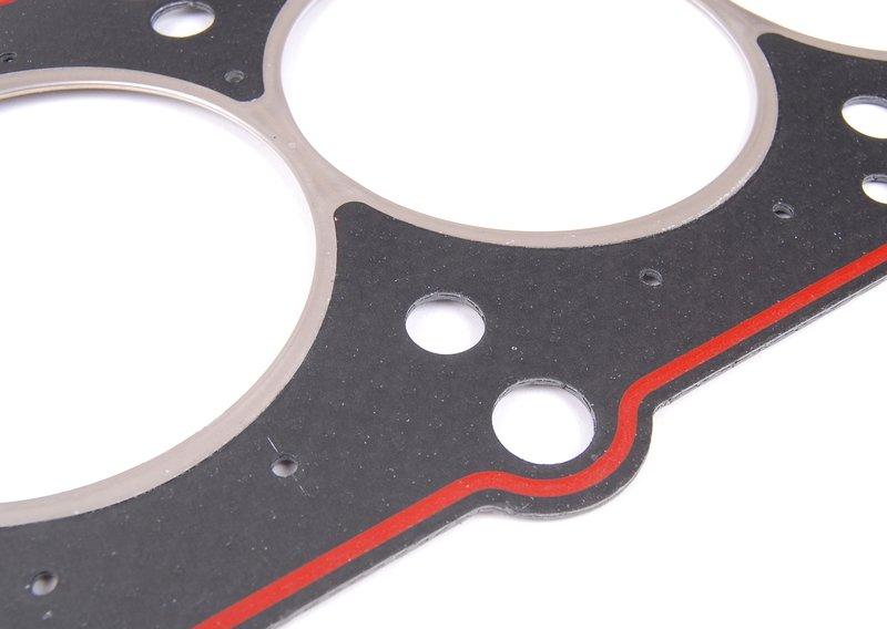 Уплот.прокладка гол.блока цил.безасбест.