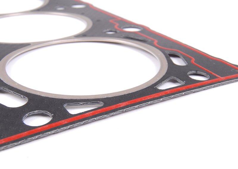 Уплот.прокладка гол.блока цил.безасбест.