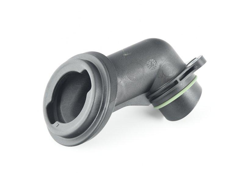 Наливная горловина