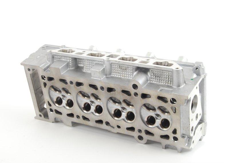 головка блока цилиндров