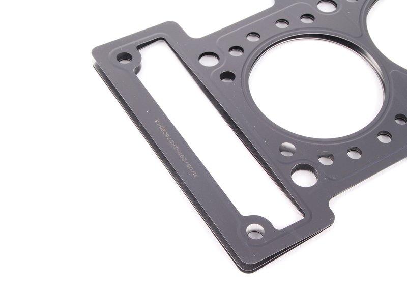 Уплот.прокладка гол.блока цил.безасбест.