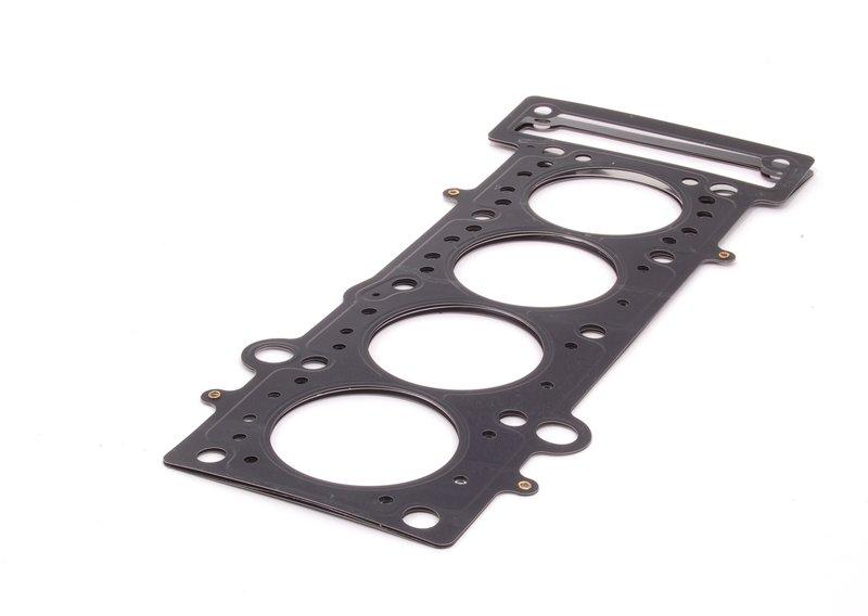 Уплот.прокладка гол.блока цил.безасбест.