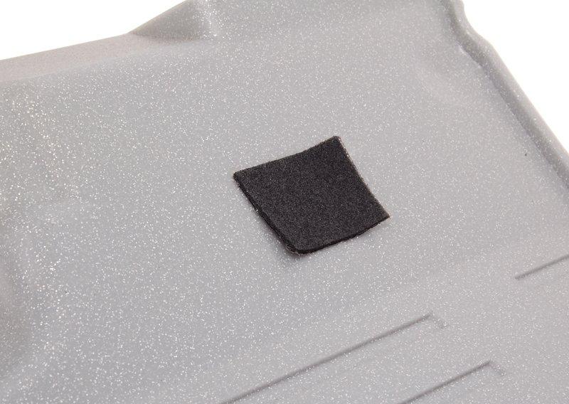 Кожух катушек зажигания