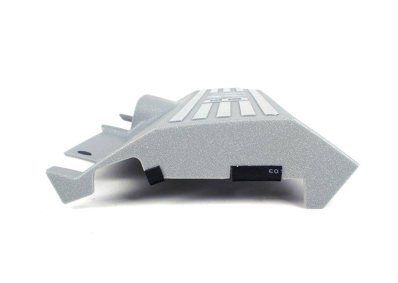 Кожух катушек зажигания