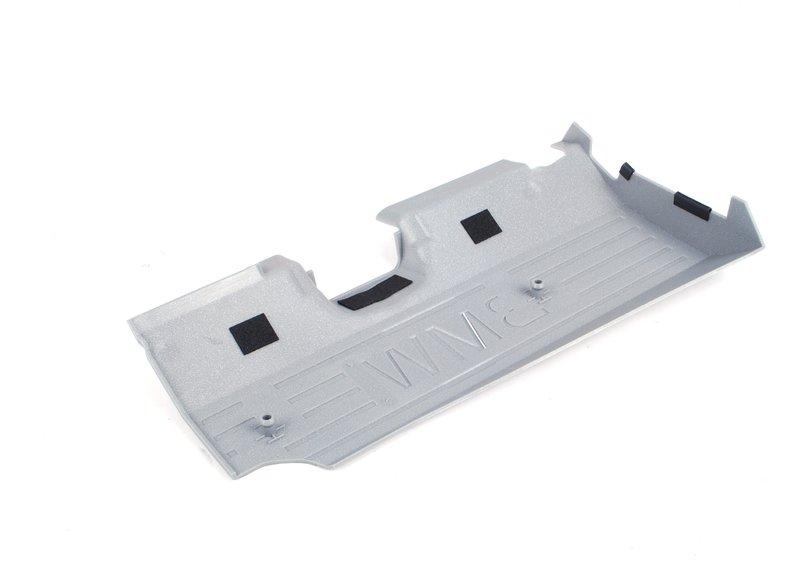 Кожух катушек зажигания