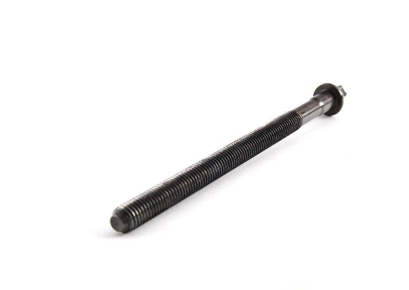 Комплект болтов для головки блока цил.